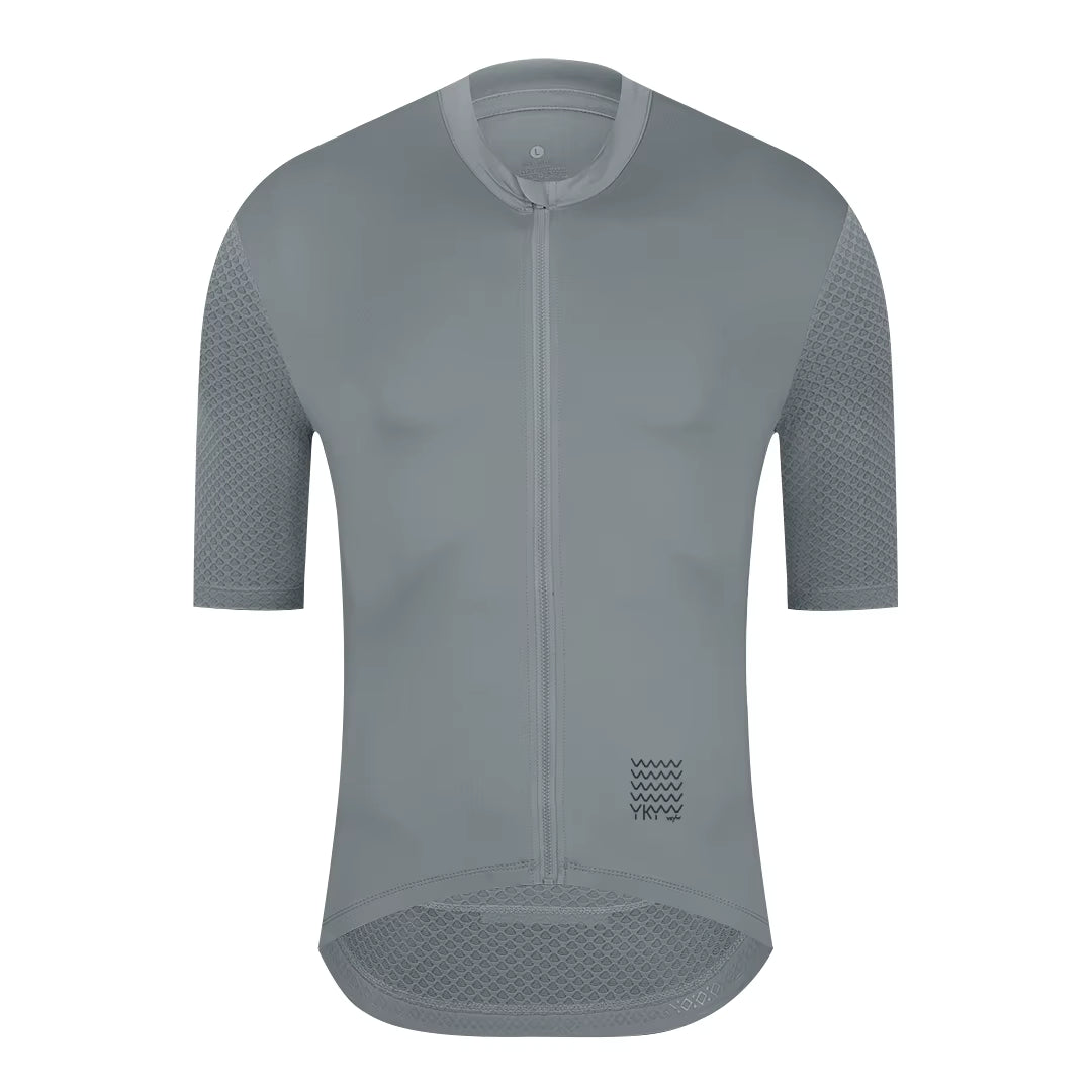 Maglia Ciclismo Uomo | Fresca ogni Km