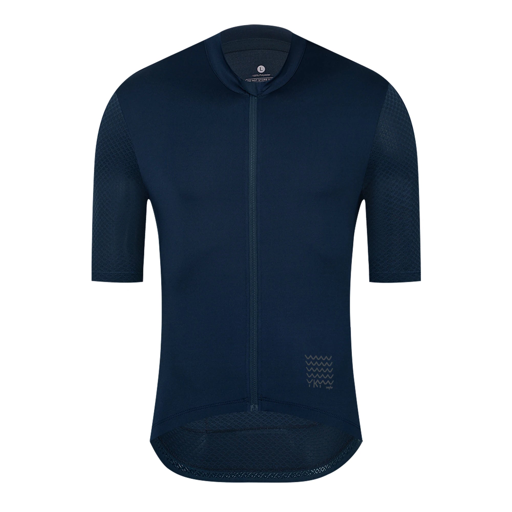 Maglia Ciclismo Uomo | Fresca ogni Km