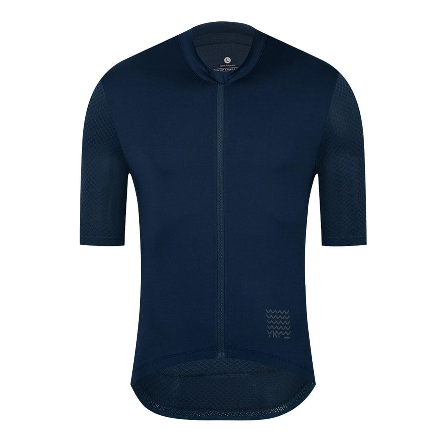 Maglia Ciclismo Uomo | Fresca ogni Km