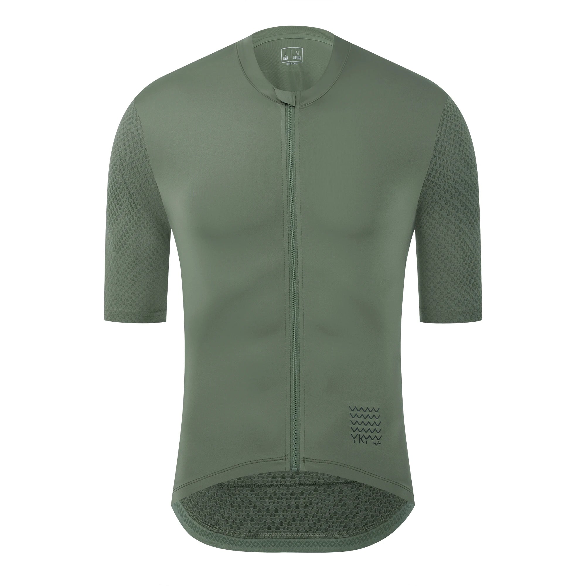 Maglia Ciclismo Uomo | Fresca ogni Km